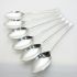 12 Settings Coniston (harley) Pattern Priestley & Moore Epns A1 Cutlery (#99615) 9