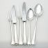 12 Settings Coniston (harley) Pattern Priestley & Moore Epns A1 Cutlery (#99615) 10