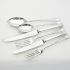 12 Settings Coniston (harley) Pattern Priestley & Moore Epns A1 Cutlery (#99615) 11