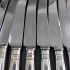 Kings Pattern - Lot Of 19 Dinner Side Tea Knives Silver Plated Handles (#99626) 4