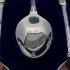 Falklands War Victory Cased Souvenir Spoons #2 Silver Plated 1982 (#99641) 6