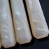 16x Mother Of Pearl Handled Silver Plated Dessert Cutlery Sheffield 1926 (#99650) 4