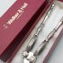 Ornate Victorian Silver Plated Nutcrackers Walker & Hall Antique - Boxed (#99655) 2