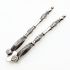 Ornate Victorian Silver Plated Nutcrackers Walker & Hall Antique - Boxed (#99655) 6