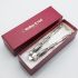 Ornate Victorian Silver Plated Nutcrackers Walker & Hall Antique - Boxed (#99655) 7