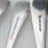 4x Hanoverian Rattail Large Sauce Ladles - Silver Plated - Antique (#99661) 4