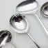 Nice Assortment Of Unusual Ladles Sporks Etc Silver Plated Antique (#99668) 3