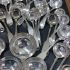 Large Bulk Lot 36x Sauce / Toddy Etc Ladles Silver Plated Epns Antique & Vintage (#99672) 5