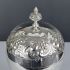 Gorgeous Silver Plated Egg Coddler - Complete - Antique (#99683) 5