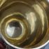 Beautiful Victorian Egyptian Revival Spinx Tea & Coffee Pot Set Silver Plated (#99697) 11