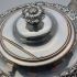 Old Sheffield Plate Teapot C. 1825 - Antique Silver Plated (#99700) 4
