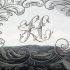 Ornate Victorian Silver Plated Coffee Pot - Chased Scrolls (#99704) 5