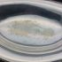 Walker & Hall Acanthus Scroll Handled Fruit Bowl Dish Silver Plated 1937 (#99711) 3