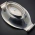 Walker & Hall Acanthus Scroll Handled Fruit Bowl Dish Silver Plated 1937 (#99711) 5