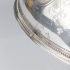 Gorgeous Roll-top Breakfast Dish - Claw Feet - Victorian Silver Plated (#99714) 6