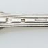 Thomas Cook's Nile Service C.1884 Egypt Cruise Tourism Silver Plated Forks (#99769) 5