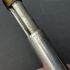 Sterling Silver Wahl Eversharp Pencil - Antique (#99789) 6