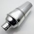 Good Vintage Bonzer 1 Pint Cocktail Shaker - Silver Plated (#99805) 2