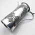Antique Ornate Epbm Silver Plated 2 Pint Jug Deakin Sheffield (#99810) 6
