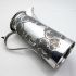 Antique Ornate Epbm Silver Plated 2 Pint Jug Deakin Sheffield (#99810) 7