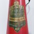 Large Antique Mather & Platt Simplex 2a Conical Fire Extinguisher (#99817) 2