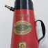 Large Antique Mather & Platt Simplex 2a Conical Fire Extinguisher (#99817) 3