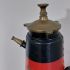 Large Antique Mather & Platt Simplex 2a Conical Fire Extinguisher (#99817) 4
