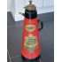 Large Antique Mather & Platt Simplex 2a Conical Fire Extinguisher (#99817) 6