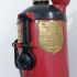 Large Antique William Miller The Fb Extincteur Fire Brigade Extinguisher (#99818) 3