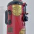 Large Antique William Miller The Fb Extincteur Fire Brigade Extinguisher (#99818) 4
