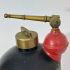 Large Antique William Miller The Fb Extincteur Fire Brigade Extinguisher (#99818) 8