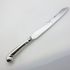 Pistol Grip Sterling Silver Handled Bread Knife Sheffield Edwardian (#99907) 4