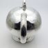 Beautiful Elkington Silver Plated Tea Pot 1868 - Antique (#99913) 5