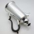 Gleaming Silver Plated 1 Pint Jug Sheffield Early C.20th (#99937) 2