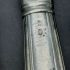 Georgian / Early Victorian Sterling Silver Handled Cutlery X 5 - Antique (#99950) 5