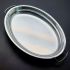 Vintage Silver Plated Entrée Dish - Plain - Epns Apex (#99953) 5