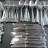131x Bulk Qty Stainless Steel Verwood Bead Pattern Cutlery Spoons Forks Vintage (#99973) 3