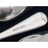 Old English Pattern Cased Grapefruit Spoons Epns Silver Plated Vintage (#99997) 3