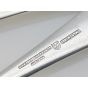 Hanoverian Rattail Pattern Set Of 4 Tablespoons - Silver Plated Epns Sheffield (#100069) 4