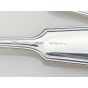 Fiddle Thread Shell Pattern Set Of 4 Tablespoons Epns Silver Plated Arthur Price (#100343) 4