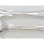 Kings Pattern - 6x Fish Forks Epns A1 Sheffield Silver Plated Vintage (#100351) 4