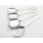 Kings Pattern - Large Servers Assortment Epns A1 Silver Plated Vintage (#100355) 2