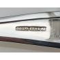 Pudding Spoons & Server Set - Silver Plated Epns 1948 Design Boxed (#100553) 4