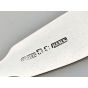 Perth Scottish Provincial Sterling Silver Butter Spreader Knife C. 1820 (#100647) 3