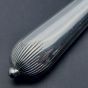 Sterling Silver Queen Anne Pattern Fruit Dessert Cutlery Knife 1906 Antique (#59821) 5