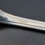 Pair Of Art Deco Period Servers - Silver Plated Glasgow 1932 Vintage (#60668) 5