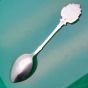 Amicable & Fraternal Society Silver Plated Spoon Antique (#60859) 3