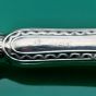 6 Assorted Short Length Cake Knives Silver & Plated Antique & Vintage (#61129) 4