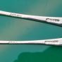 Pair Of Ornate 1898 Silver Plated Jam Spoons Philip Ashberry Sheffield Antique (#61502) 4