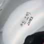 Graduating Size Gravy Sauce Boats Silver Plated Copper Bros Vintage (#61615) 4